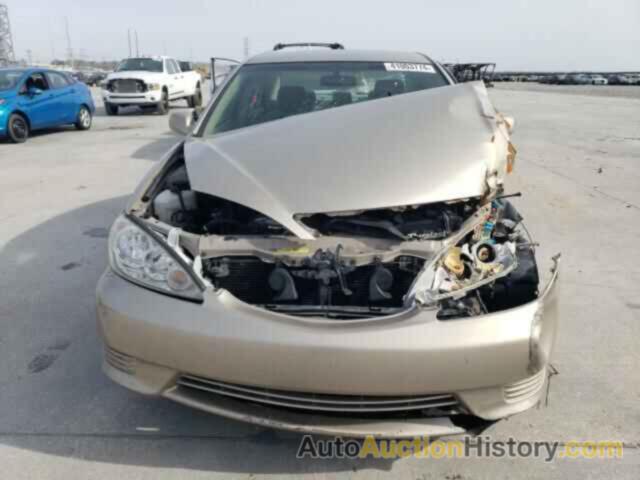 TOYOTA CAMRY LE, 4T1BE32K66U707367