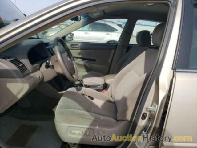 TOYOTA CAMRY LE, 4T1BE32K66U707367