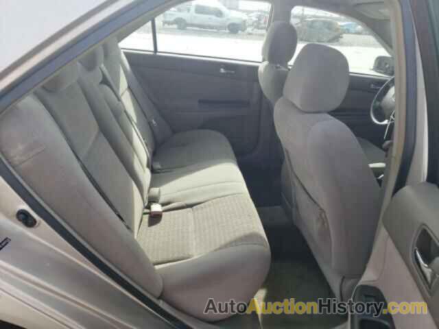 TOYOTA CAMRY LE, 4T1BE32K66U707367