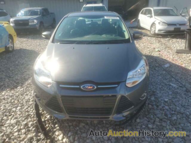 FORD FOCUS SE, 1FADP3F29EL217193