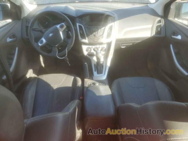 FORD FOCUS SE, 1FADP3F29EL217193