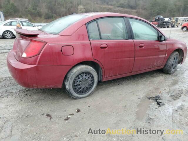 SATURN ION LEVEL 2, 1G8AJ55F36Z168578