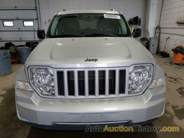 JEEP LIBERTY SPORT, 1J4PN2GK2AW147707