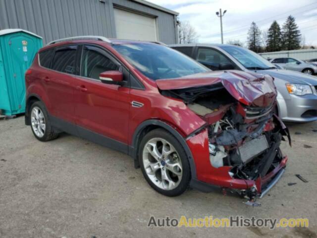 FORD ESCAPE TITANIUM, 1FMCU9J90EUB77839