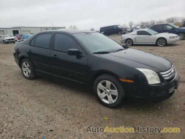 FORD FUSION SE, 3FAHP07Z39R187725