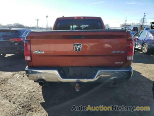 RAM 1500 SLT, 1C6RR7LT2DS602315