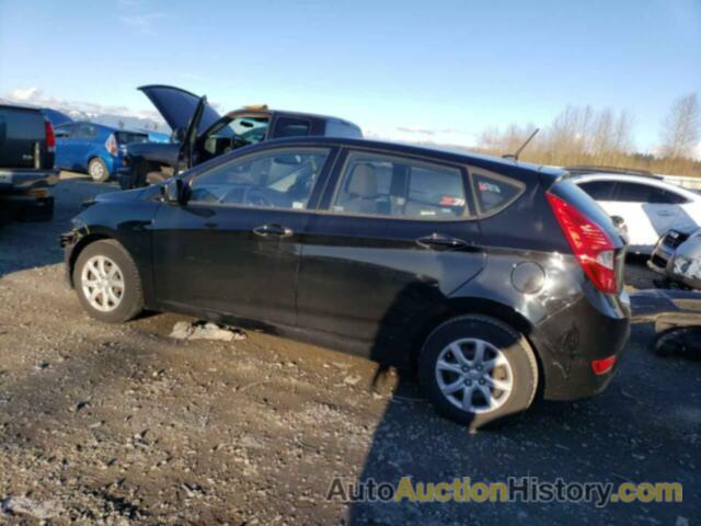 HYUNDAI ACCENT GLS, KMHCT5AE5CU002928