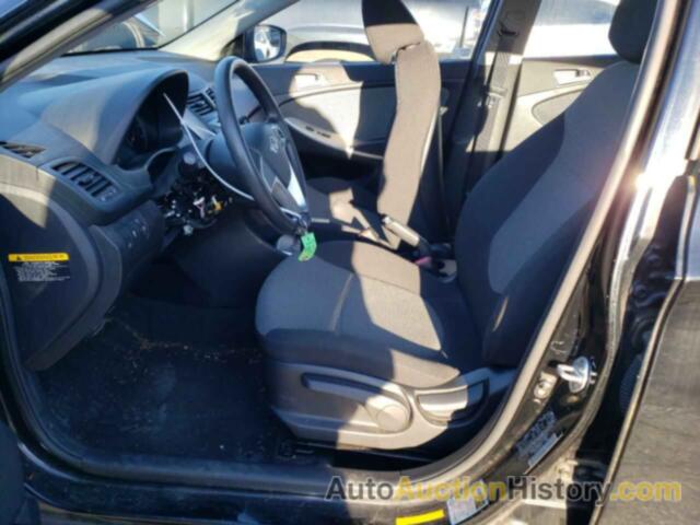 HYUNDAI ACCENT GLS, KMHCT5AE5CU002928