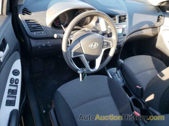 HYUNDAI ACCENT GLS, KMHCT5AE5CU002928