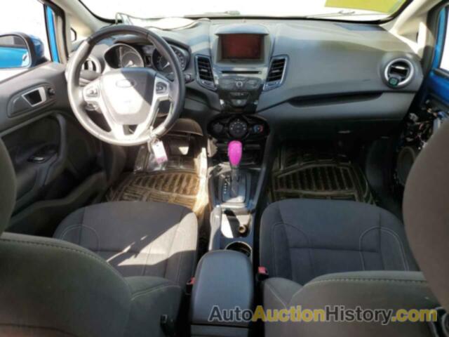 FORD FIESTA SE, 3FADP4BJ7FM160480