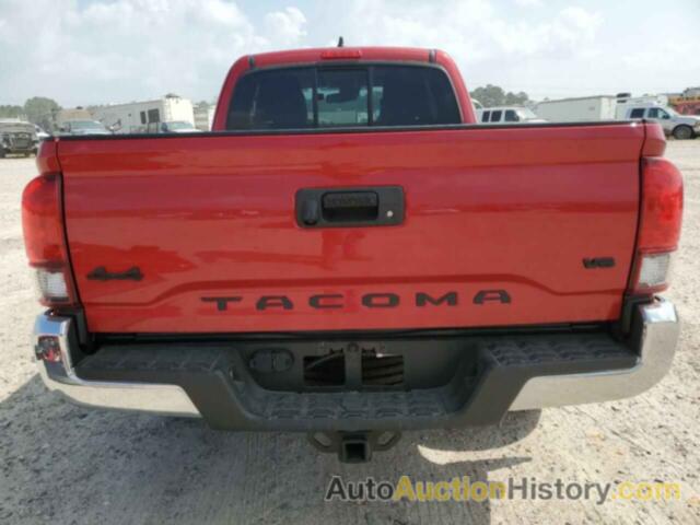 TOYOTA TACOMA ACCESS CAB, 3TYSZ5AN7PT115910