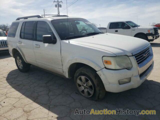 FORD EXPLORER XLT, 1FMEU7DE5AUB07849