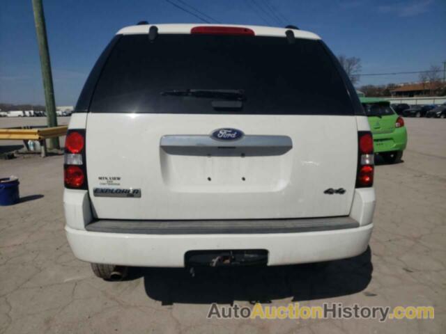 FORD EXPLORER XLT, 1FMEU7DE5AUB07849