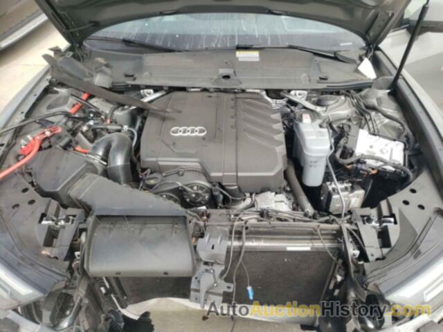 AUDI A6 PREMIUM PLUS, WAUE3BF27PN081767