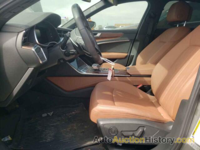 AUDI A6 PREMIUM PLUS, WAUE3BF27PN081767