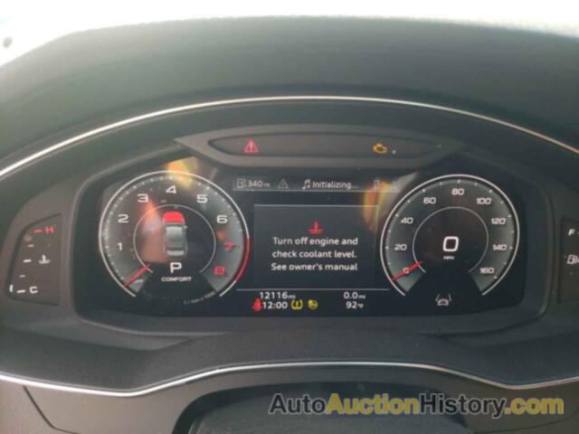 AUDI A6 PREMIUM PLUS, WAUE3BF27PN081767