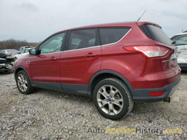 FORD ESCAPE SEL, 1FMCU9H95DUA94654