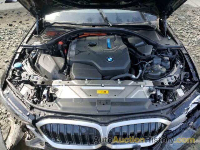 BMW 3 SERIES, 3MW39FS03R8E11380