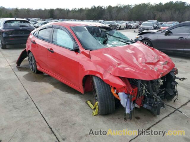 HONDA CIVIC SPORT, 2HGFC2F8XKH543267