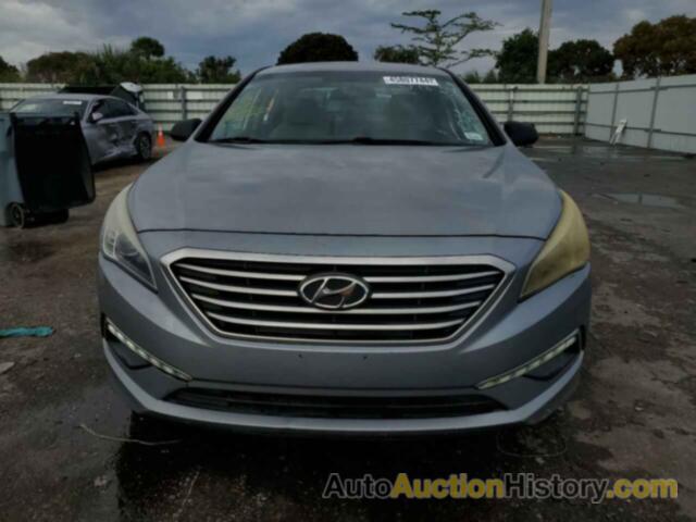 HYUNDAI SONATA SE, 5NPE24AF1FH005245