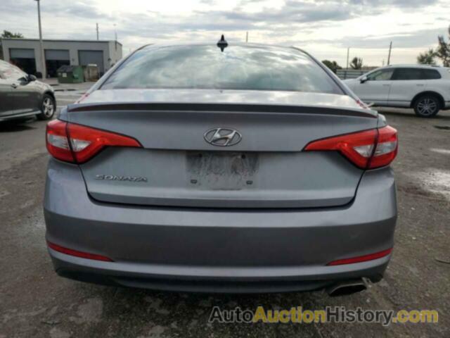 HYUNDAI SONATA SE, 5NPE24AF1FH005245