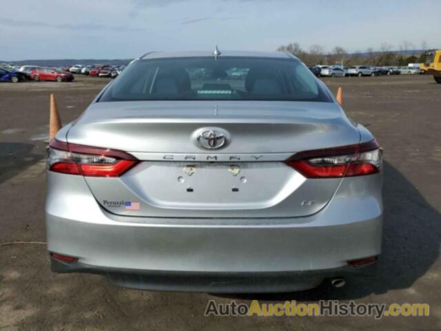 TOYOTA CAMRY LE, 4T1C11AK9PU769448