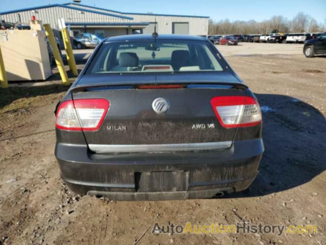 MERCURY MILAN, 3MEHM01127R669992