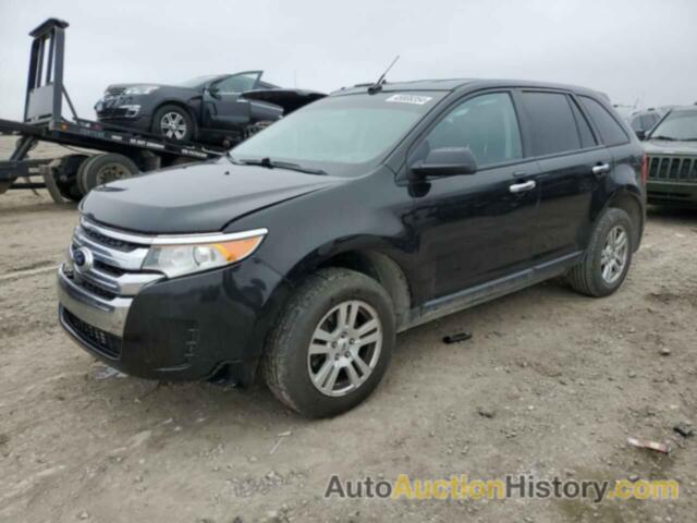 FORD EDGE SE, 2FMDK3GC5DBA57632