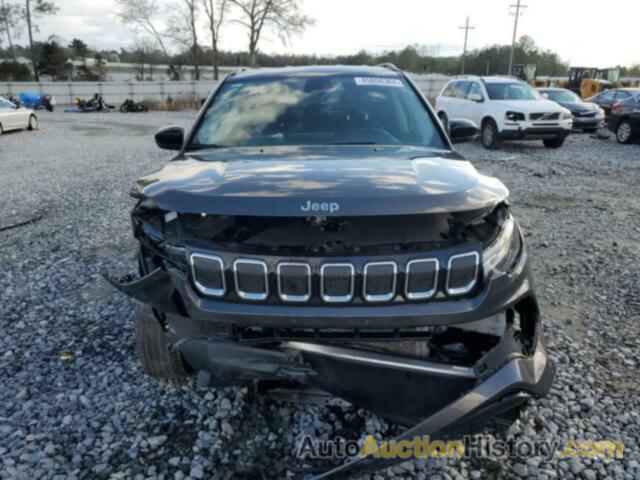 JEEP COMPASS LIMITED, 3C4NJDCB9NT231156