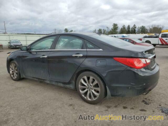 HYUNDAI SONATA SE, 5NPEC4AC0CH474275