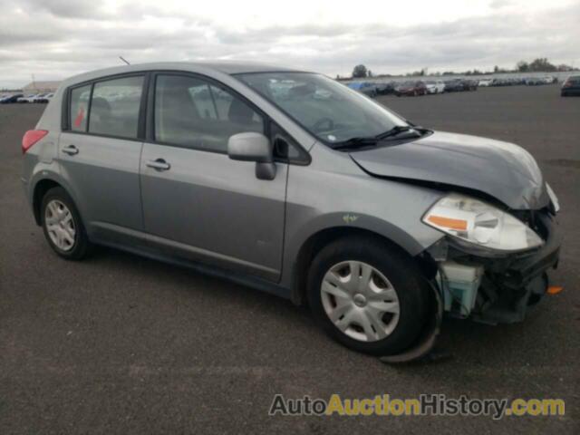 NISSAN VERSA S, 3N1BC1CP7CK805038