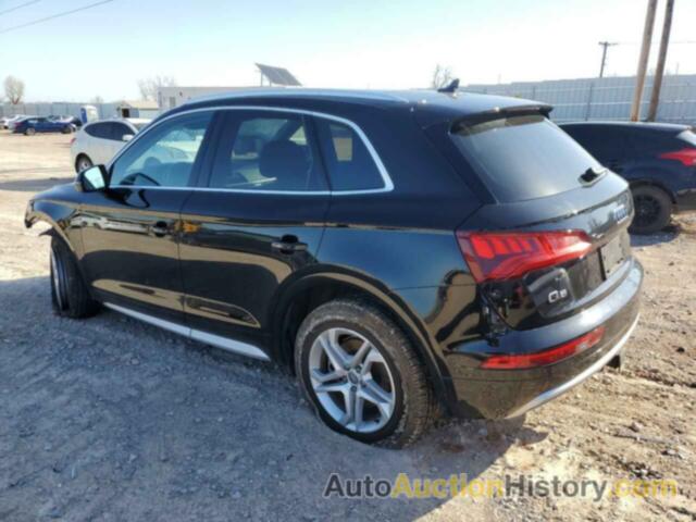 AUDI Q5 PREMIUM PLUS, WA1BNAFY8J2212951