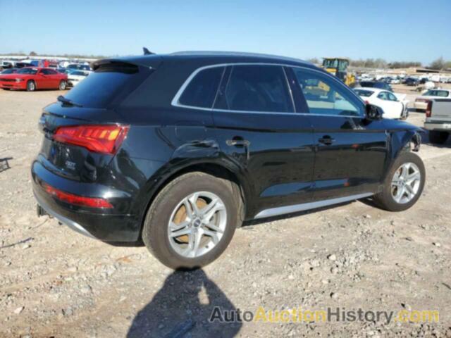 AUDI Q5 PREMIUM PLUS, WA1BNAFY8J2212951