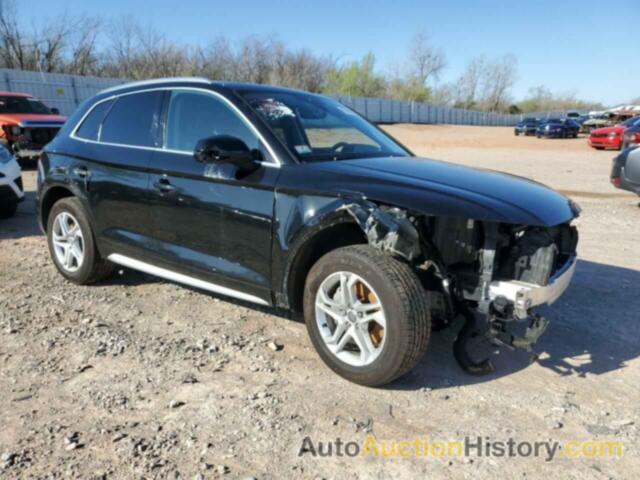 AUDI Q5 PREMIUM PLUS, WA1BNAFY8J2212951