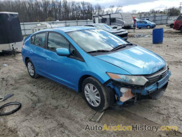 HONDA INSIGHT LX, JHMZE2H58AS003270