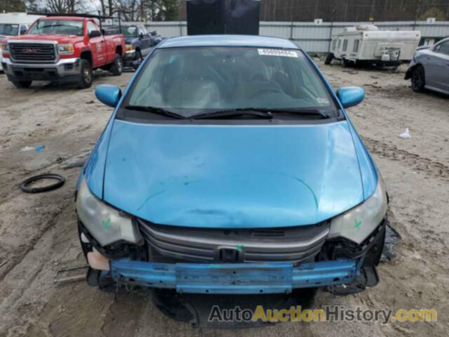 HONDA INSIGHT LX, JHMZE2H58AS003270