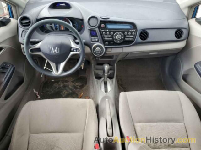 HONDA INSIGHT LX, JHMZE2H58AS003270