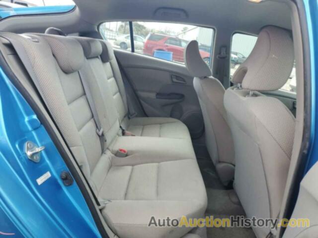 HONDA INSIGHT LX, JHMZE2H58AS003270