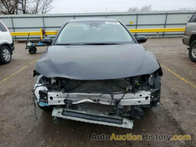 TOYOTA CAMRY SE, 4T1G11AK0NU719035