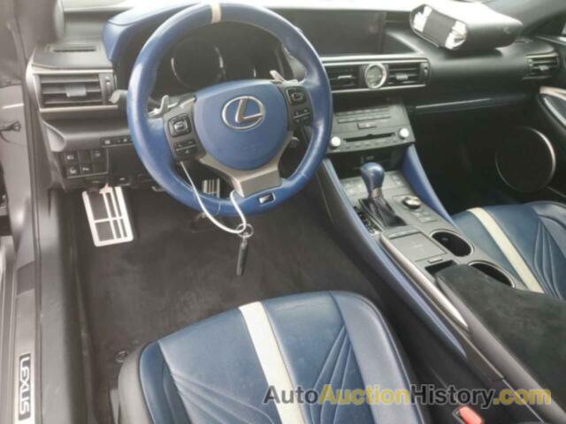 LEXUS RC, JTHHP5BCXK5006895