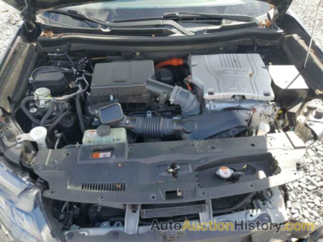 MITSUBISHI OUTLANDER SEL, JA4J24A52LZ029395