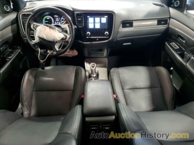 MITSUBISHI OUTLANDER SEL, JA4J24A52LZ029395