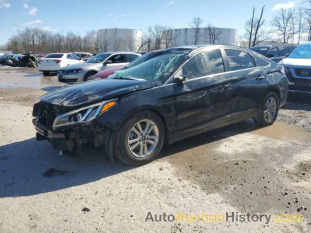 HYUNDAI SONATA SE, 5NPE24AF4HH567711