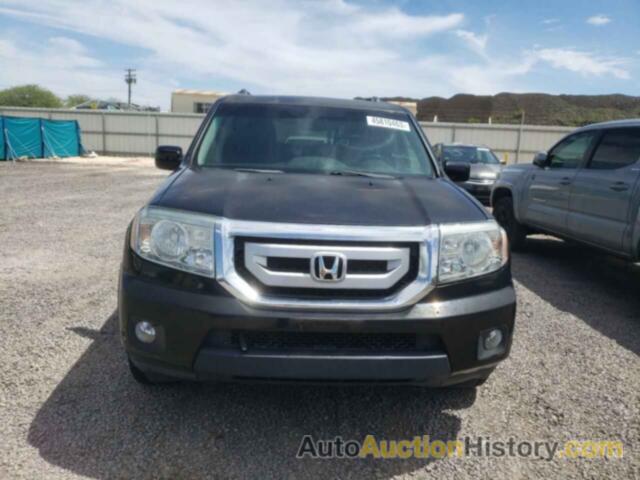 HONDA PILOT TOURING, 5FNYF4H94BB071878