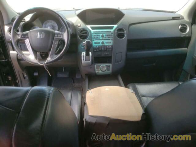 HONDA PILOT TOURING, 5FNYF4H94BB071878