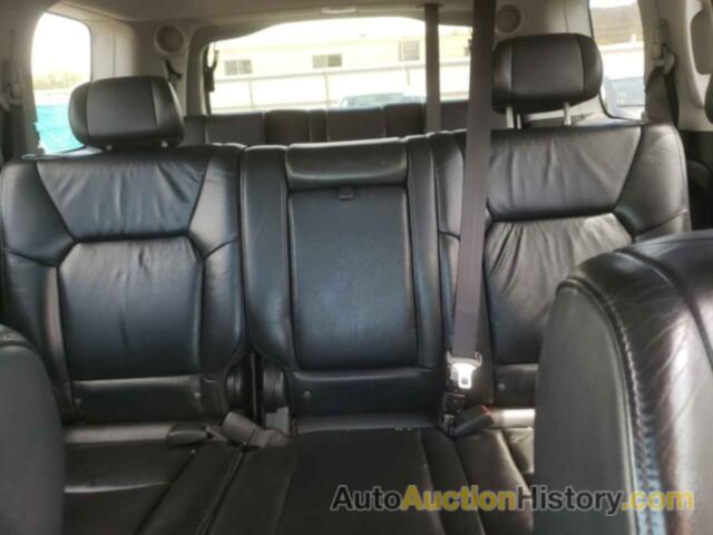 HONDA PILOT TOURING, 5FNYF4H94BB071878