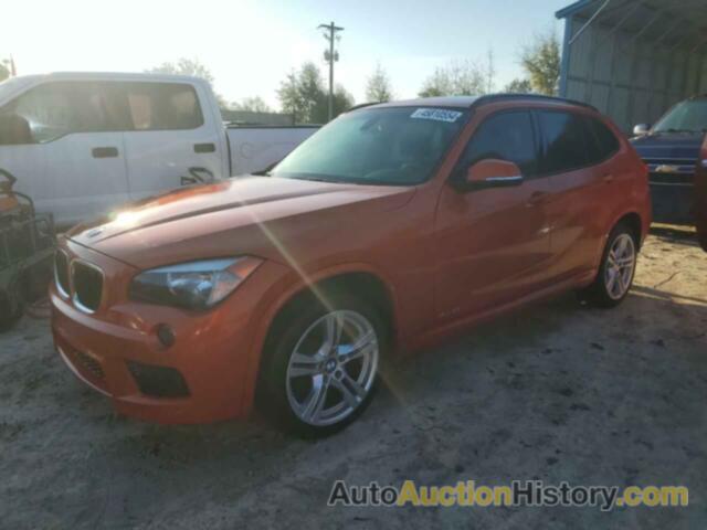 BMW X1 XDRIVE28I, WBAVL1C54FVY41287