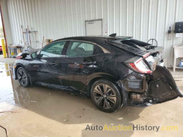 HONDA CIVIC EX, SHHFK7H56HU418247