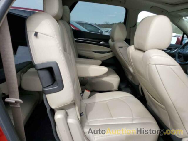 BUICK ENCLAVE PREMIUM, 5GAEVBKW5JJ205038