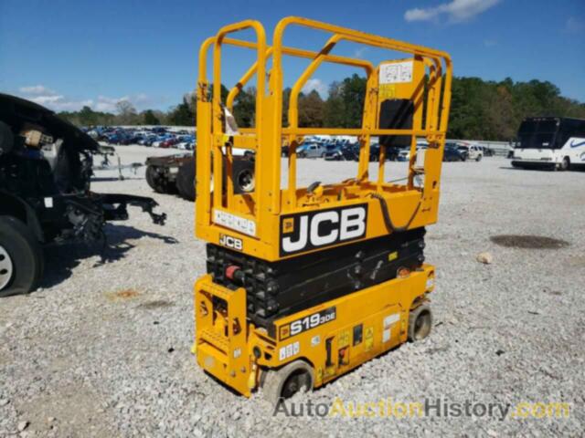 JCB SCISSOR, 5319884